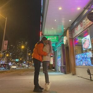 Meet your Posher, Võ hoàng